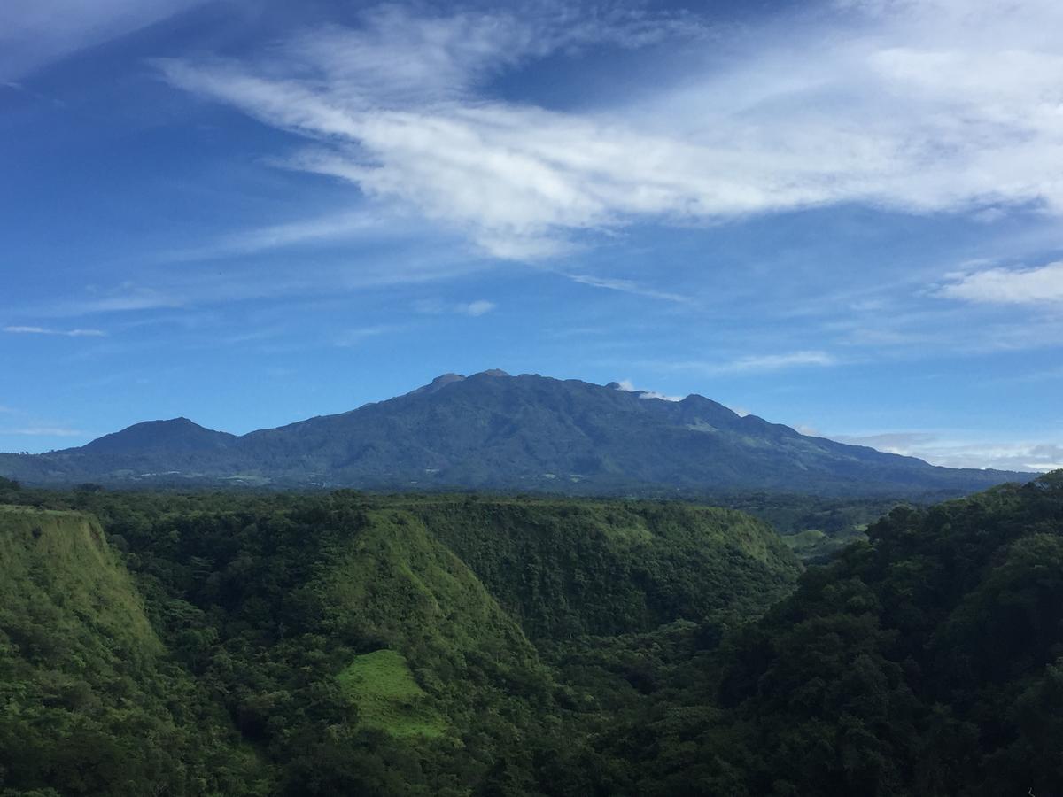 Hotel Ladera Boquete Eksteriør bilde